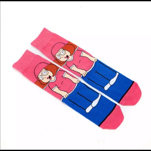 Socks - Picture 14 of 16